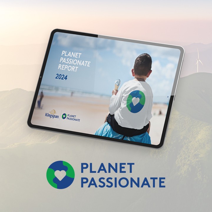 Planet Passionate 2024 Report
