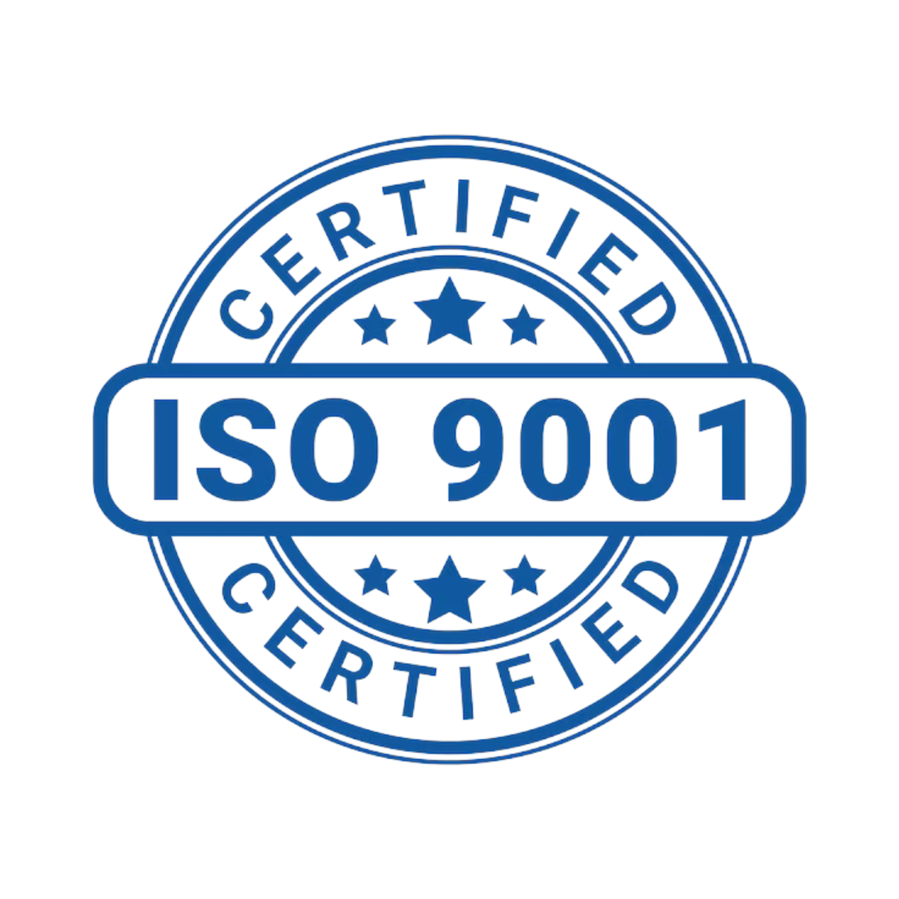 ISO 9001
