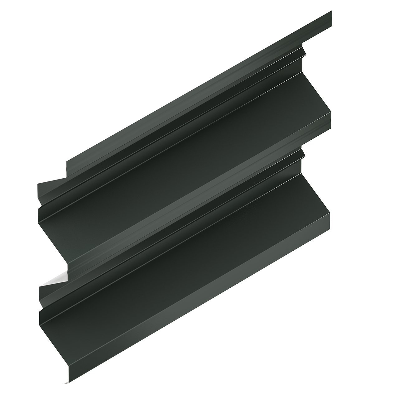 Exposed O-24E Profile B