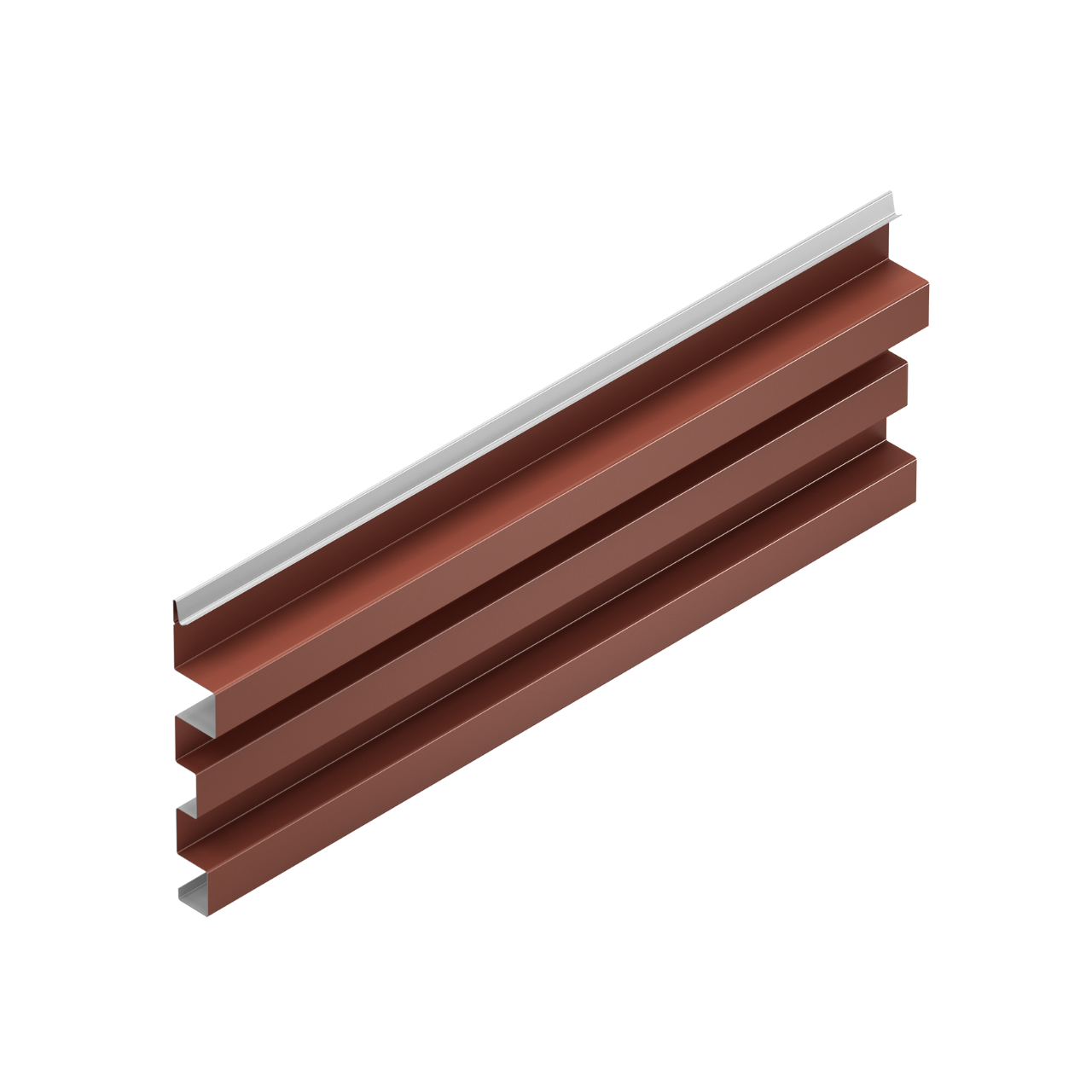 MX-13 Profile Render