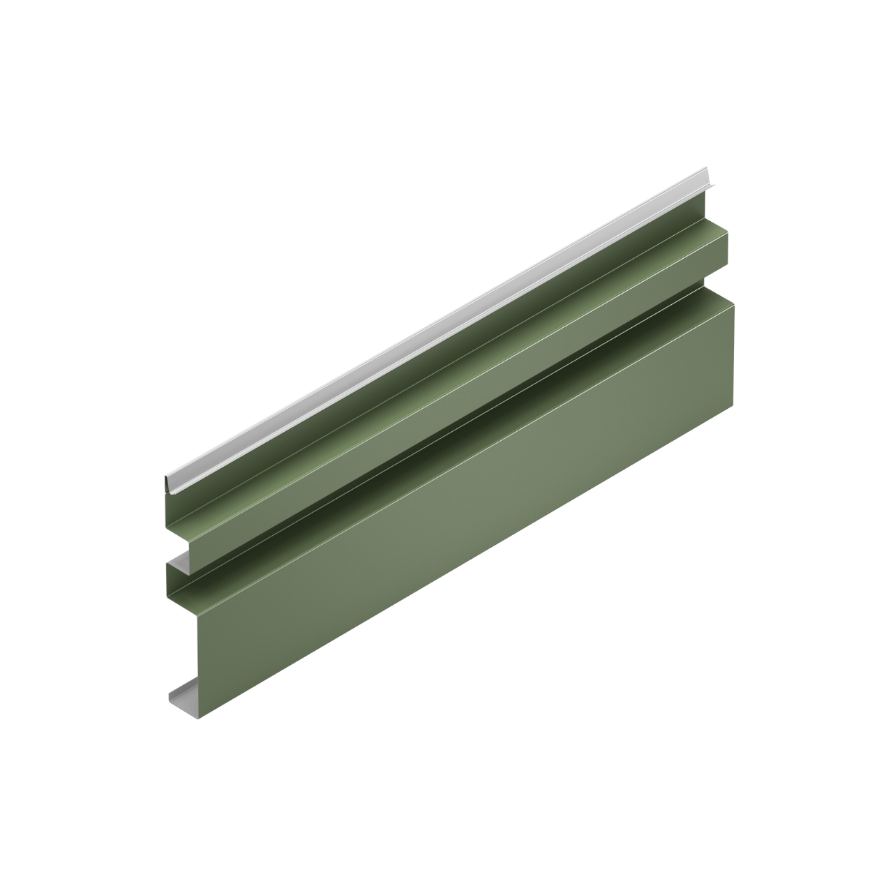 MX-15 Profile Render