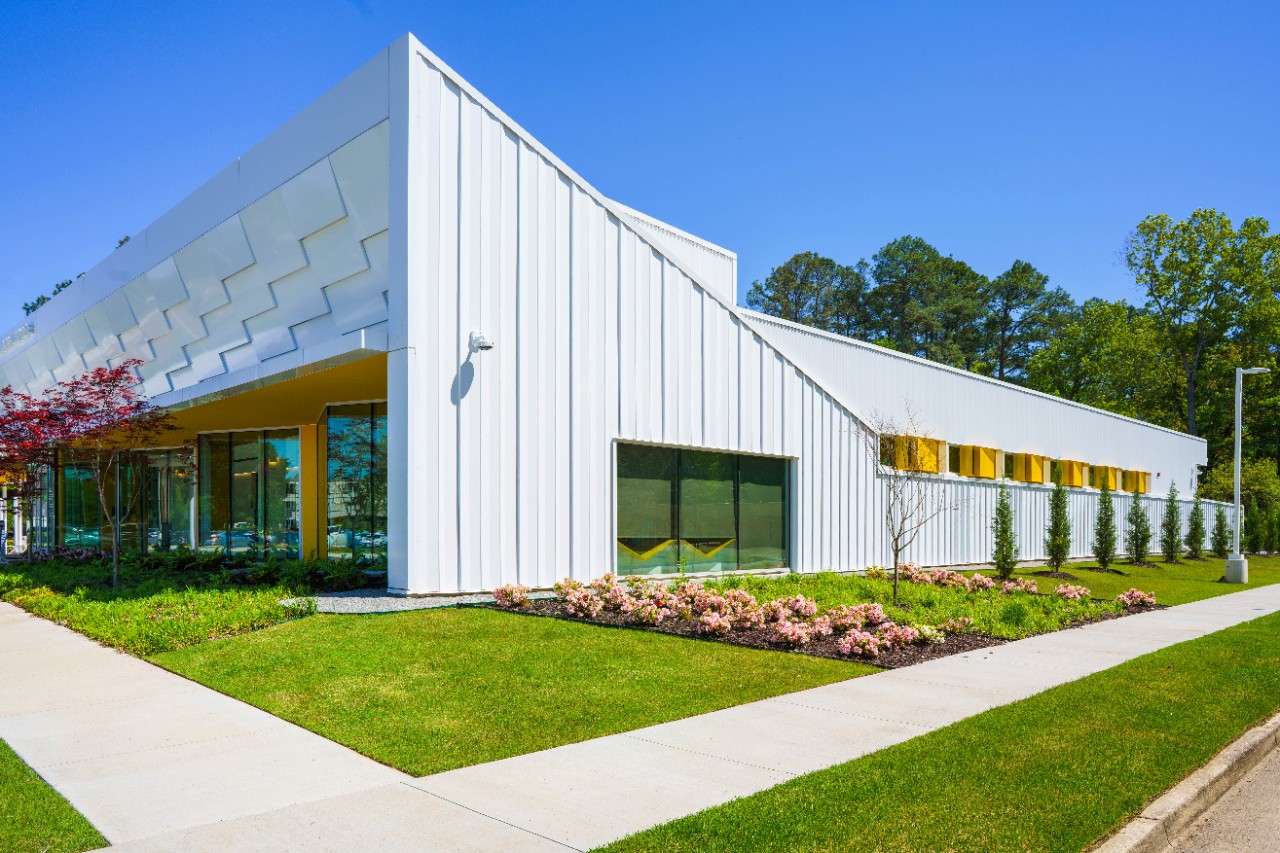 Arkansas Children's Hospital Pine Bluff Clinic