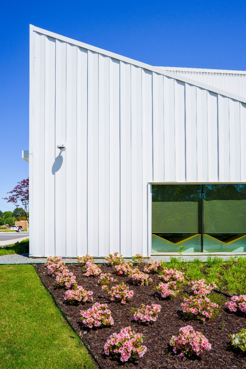 Arkansas Children's Hospital Pine Bluff Clinic