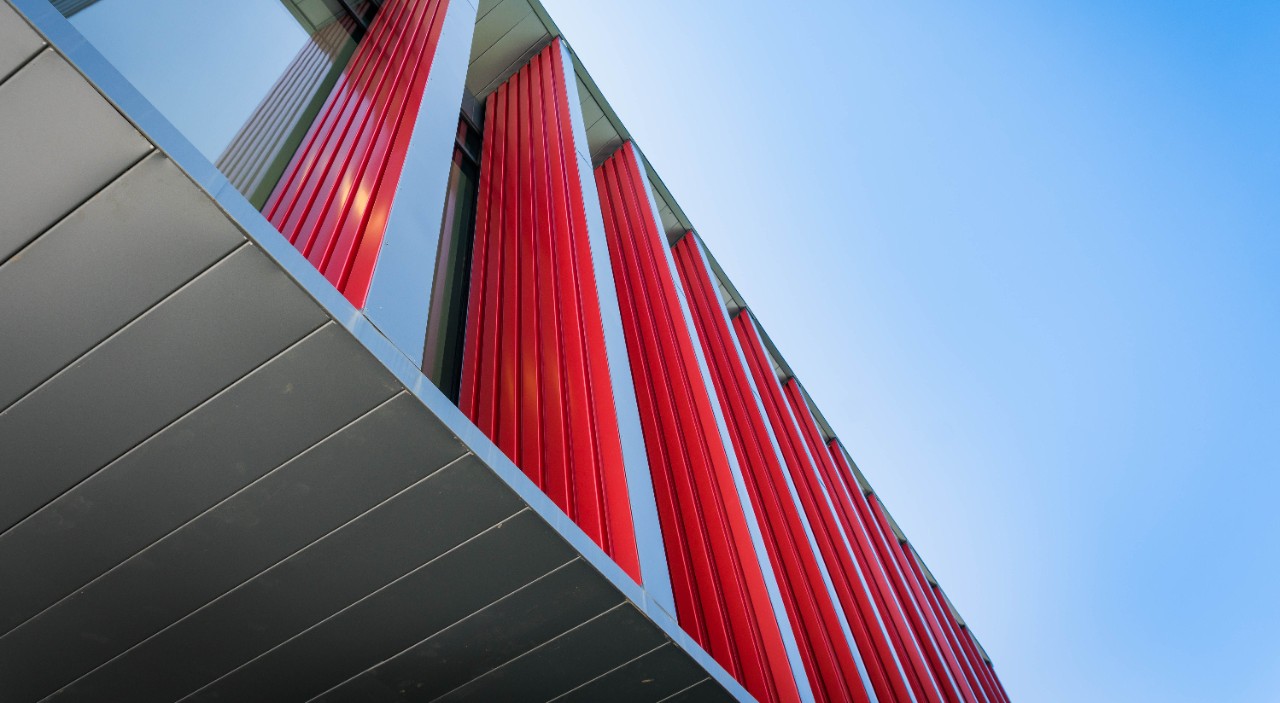 Harvey Pediatrics Clinic