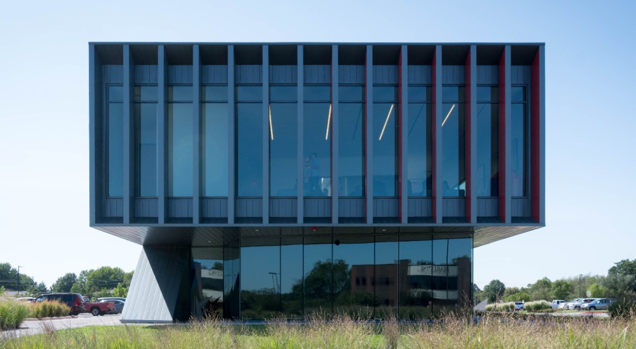 Harvey Pediatrics Clinic