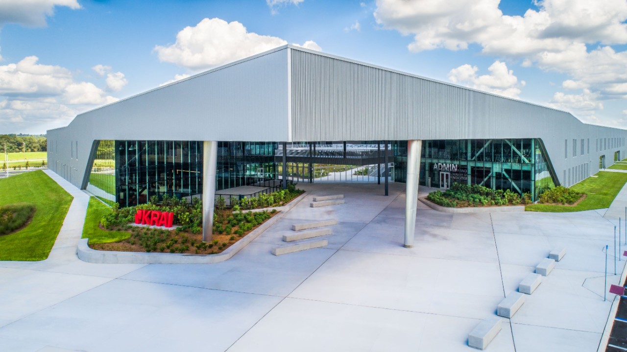 Kirkland Ranch Academy of Innovation